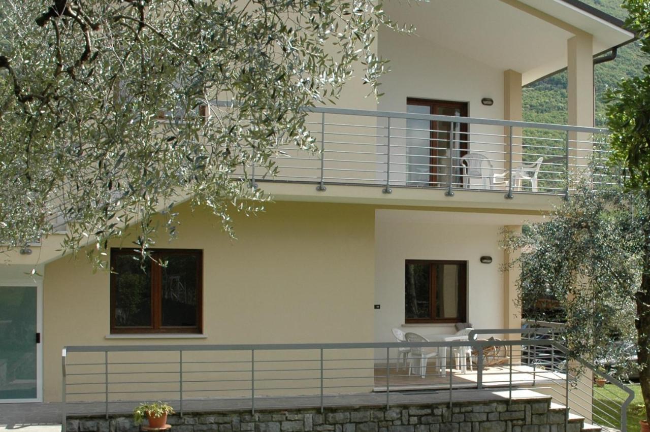 La Corte Di Magu Μαλτσεζίνε Εξωτερικό φωτογραφία