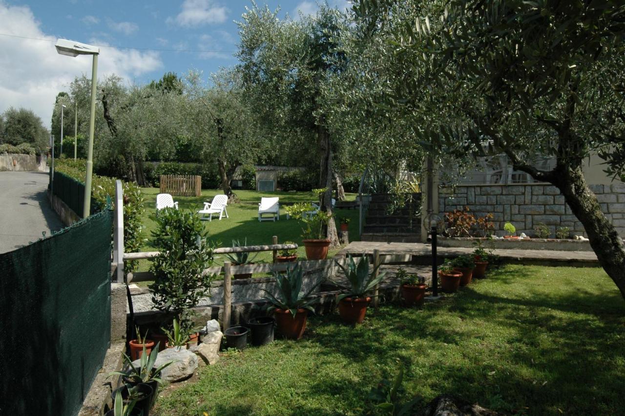 La Corte Di Magu Μαλτσεζίνε Εξωτερικό φωτογραφία