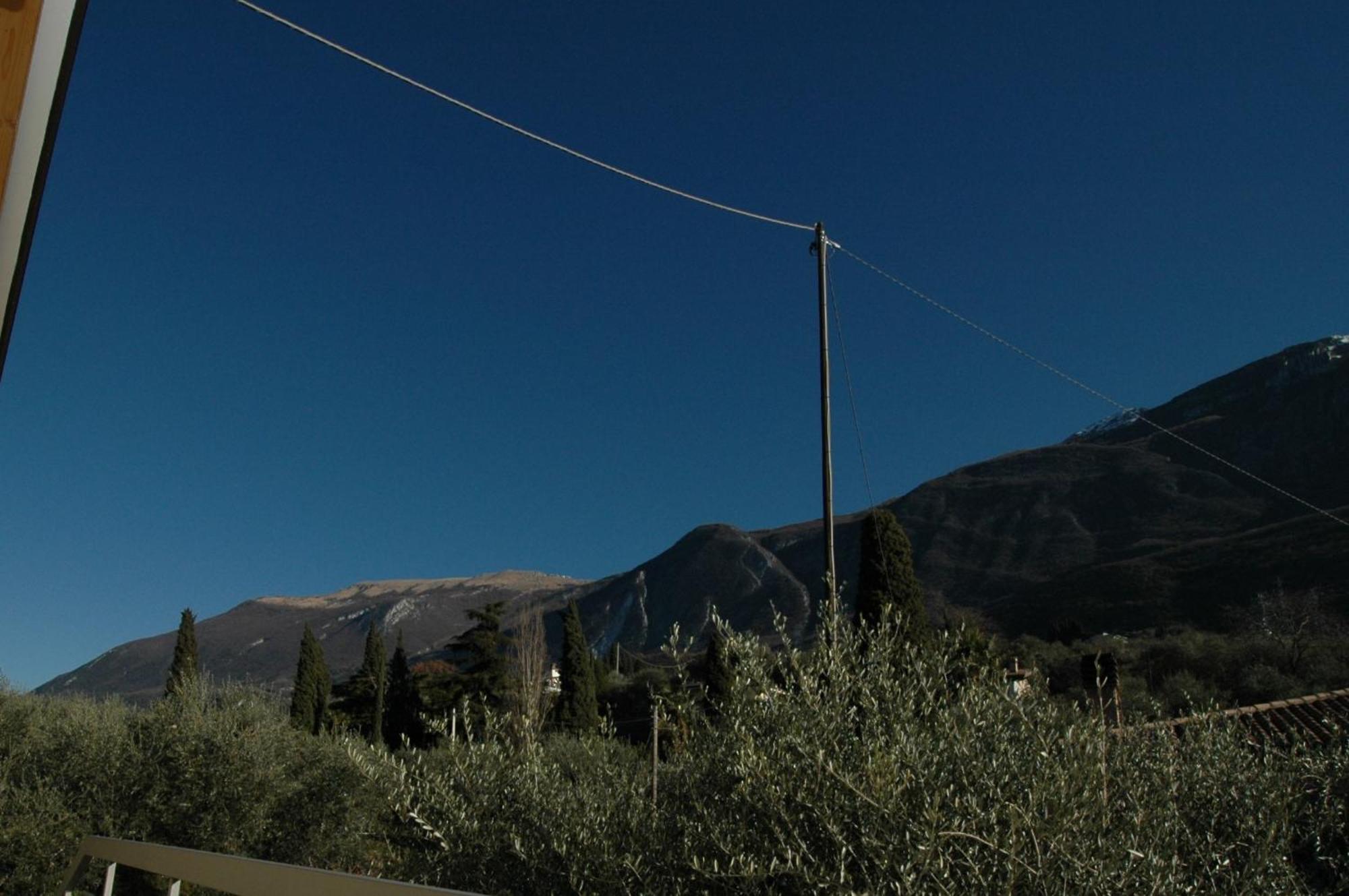 La Corte Di Magu Μαλτσεζίνε Εξωτερικό φωτογραφία