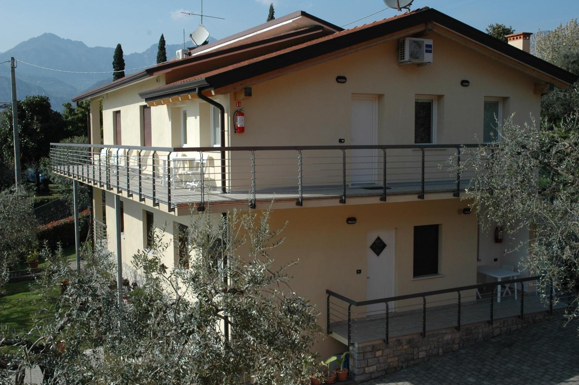 La Corte Di Magu Μαλτσεζίνε Εξωτερικό φωτογραφία