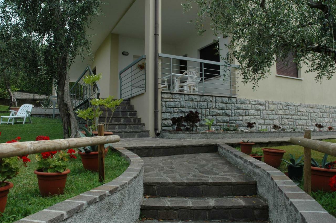 La Corte Di Magu Μαλτσεζίνε Εξωτερικό φωτογραφία