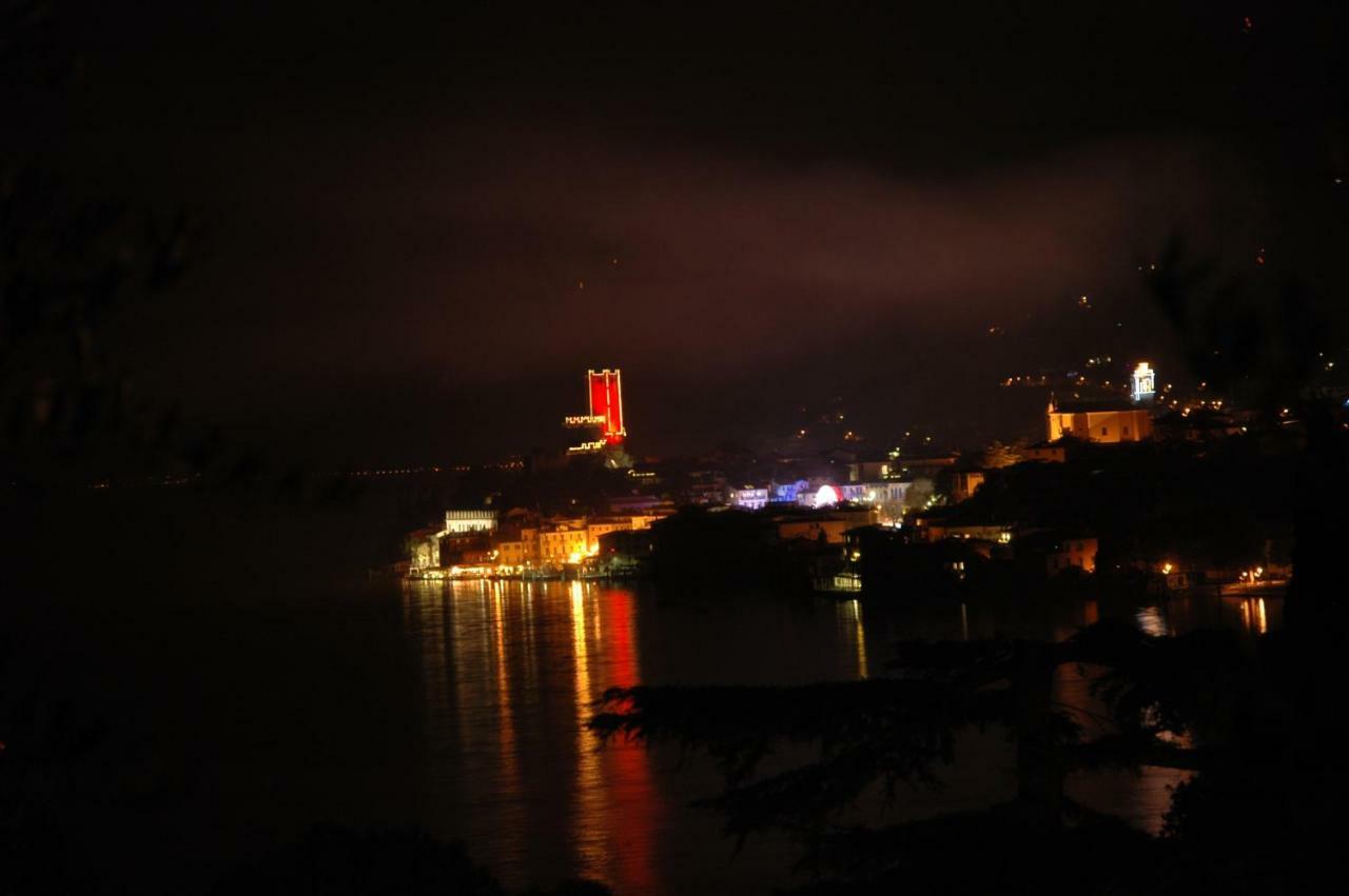 La Corte Di Magu Μαλτσεζίνε Εξωτερικό φωτογραφία